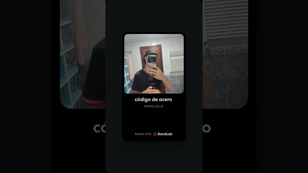 Código de acero 
