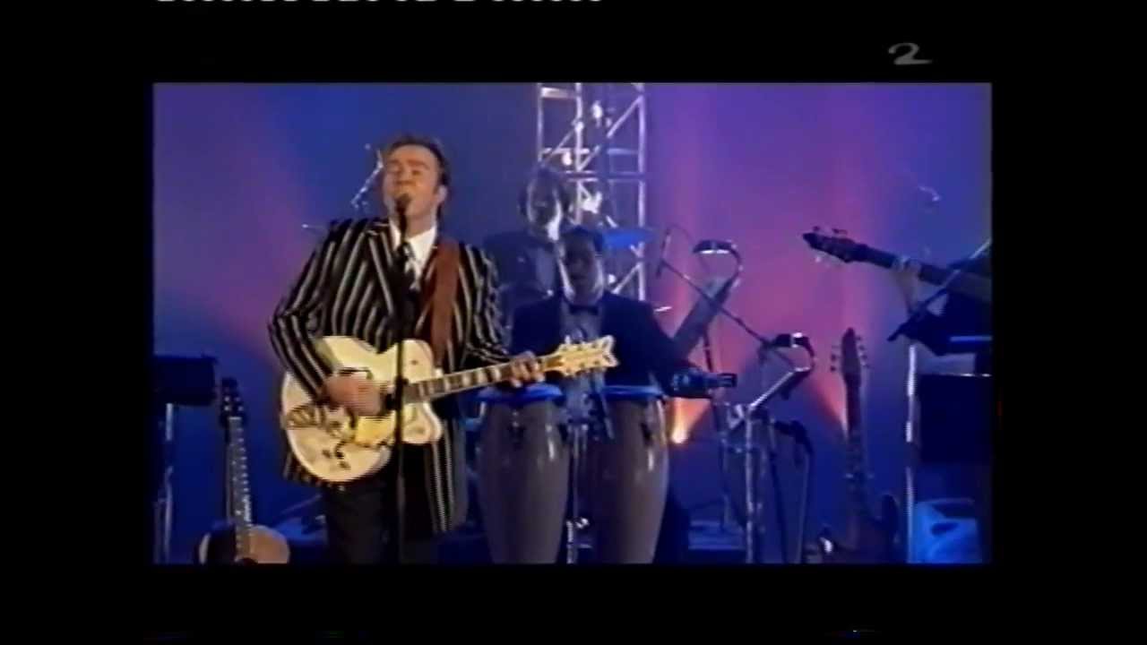 Joel Hallikainen - Onnensirpale (Live!)