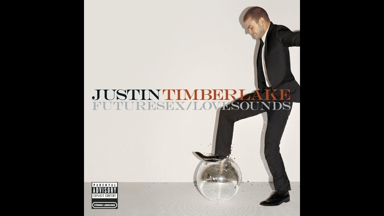 Let Me Talk To You - Justin Timberlake
