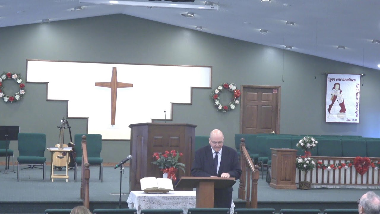 Sunday School