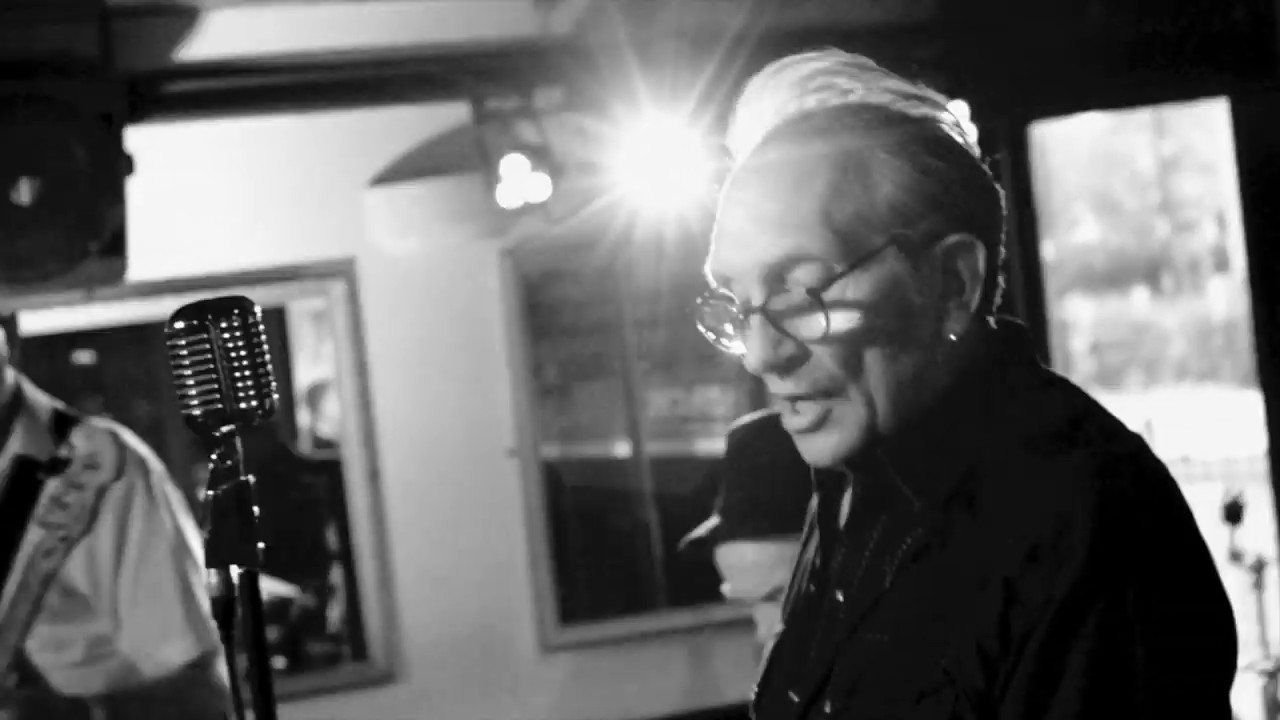 Steve Hooker's Stripped Down Stompin' Band - Live At Stackfest 2019