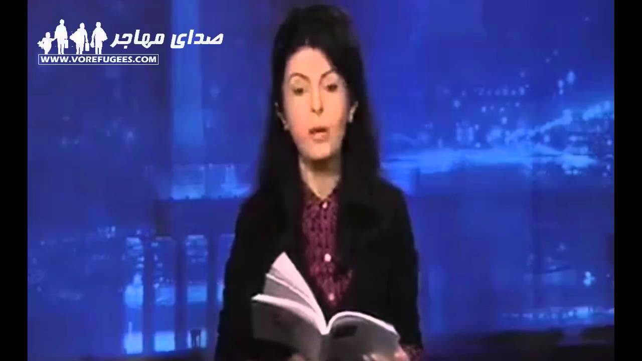 شعری پر معنا و زیبا از خانم لینا روزبه - درد مهاجرین افغانستان