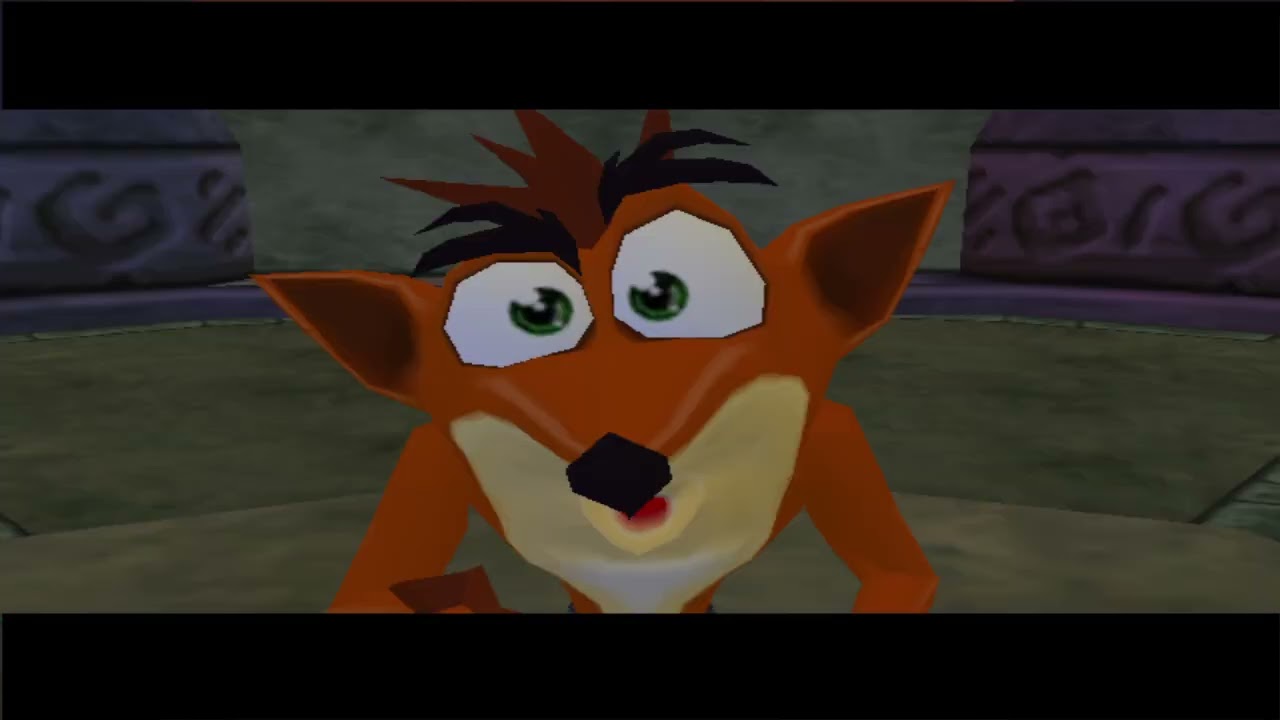 Crash Twinsanity Xbox (2)