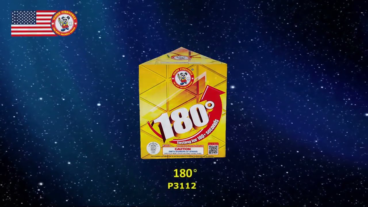 180 Degrees | Fountain by Winda