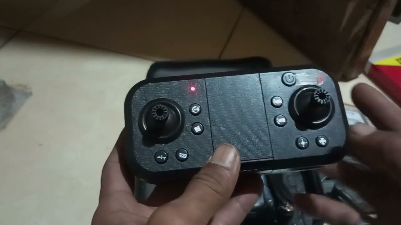 Cara triem drone yy010 liar/ yng susah di kendalika untuk subscribers saya yng kemarin tanya