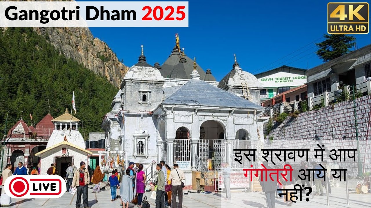 Delhi to Gangotri Dham Bike Ride | EP01 | Delhi to Harsil via Rishikesh, Tehri, Uttarkashi