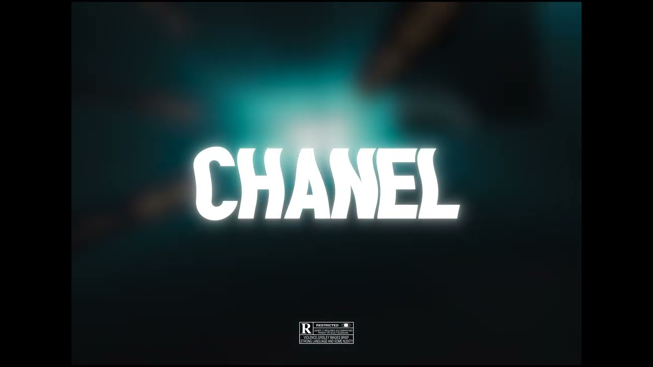 "CHANEL" - Afro Drill Instrumental 2026 X Afro Drill Type Beat 2026 X Melodic Drill Type Beat