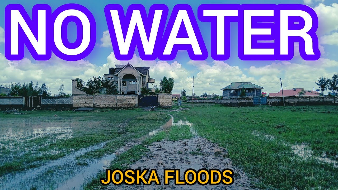 Вода отступила за сутки. Что же ждет жителей Йоски дальше?!!