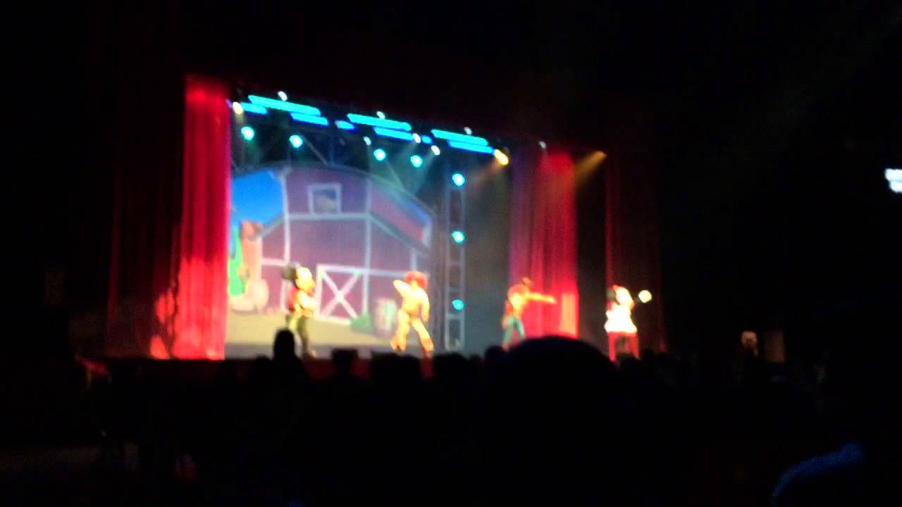 Mickey's music festival 2015-3