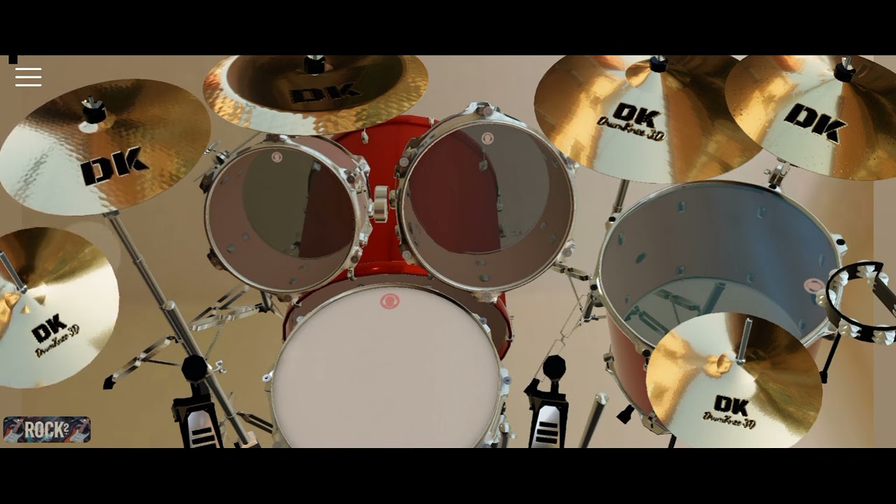 Coldplay - in my place (drum cover)