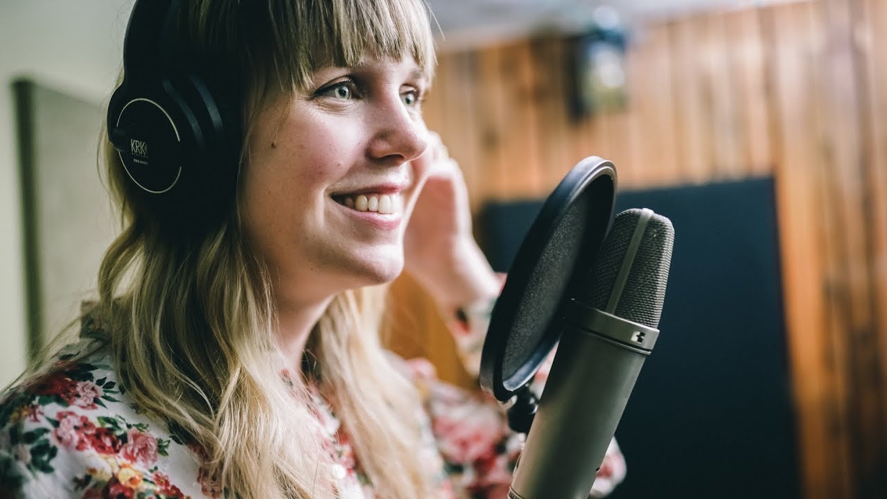 I'm Still Standing | Elton John | Pomplamoose