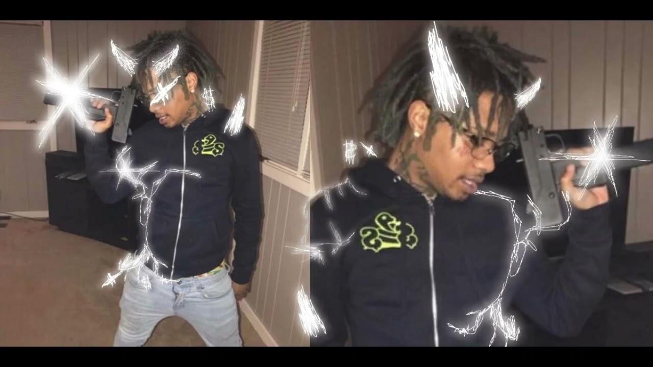 ogpra / slime dollaz / plugg type beat 