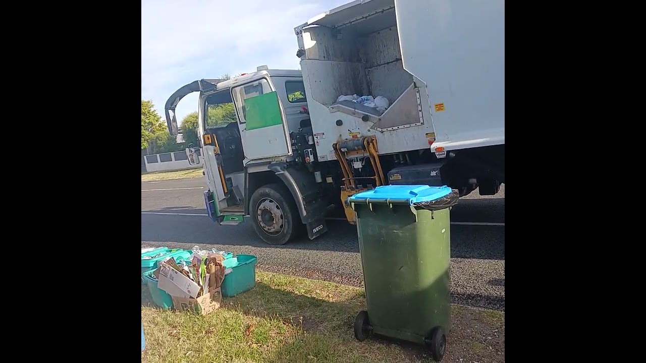 Taupo Waste T1164 Part 2