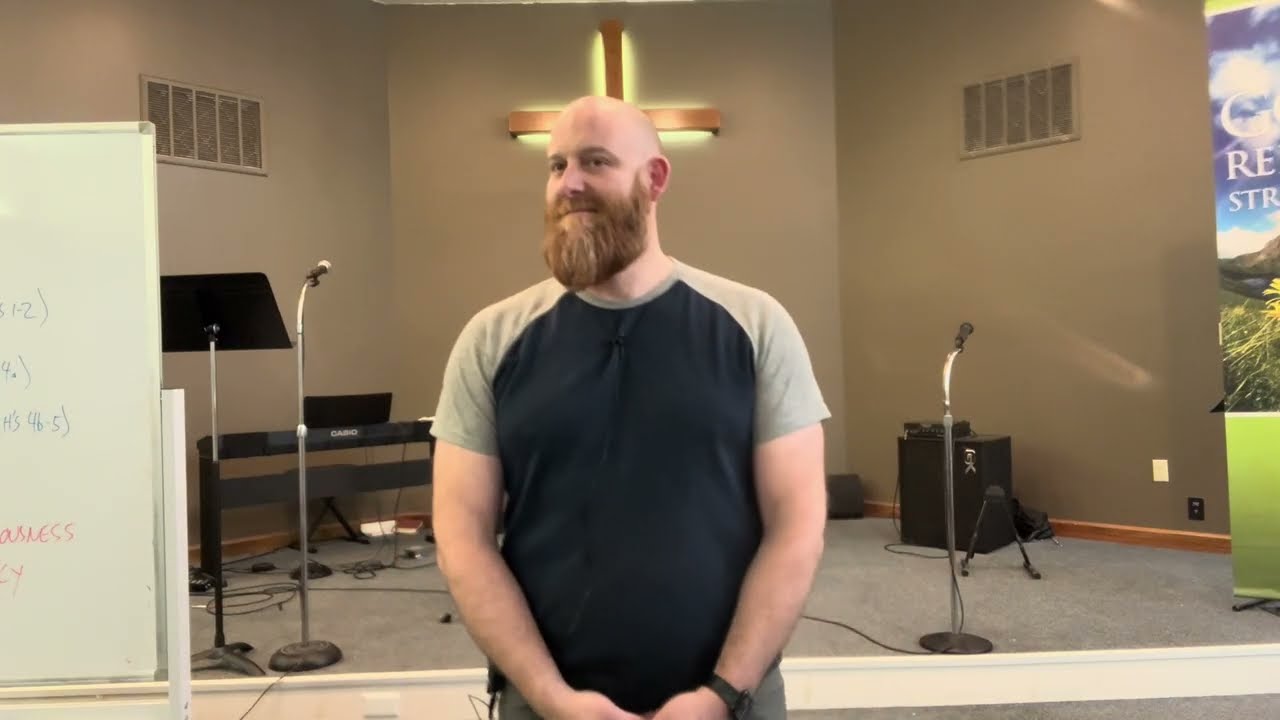 Disordered Community: Amos and Micah