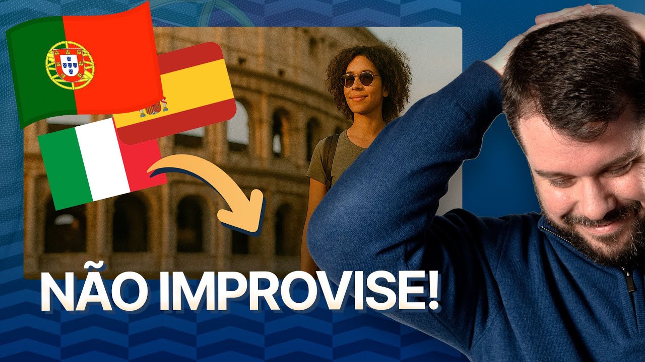 Imigrar em 2026 sem planejamento pode custar tudo!