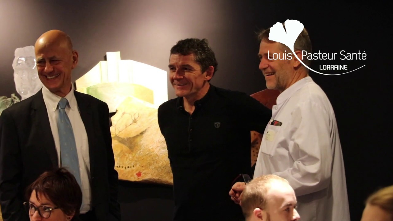 Simulation au coeur de la clinique Louis Pasteur - Dr Geoffrey Jurkolow