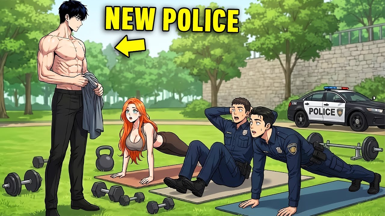 The LEGENDARY ASSASSIN Is Betrayed, but Is Reborn as a POLICE to Get Revenge! Manhwa Recap