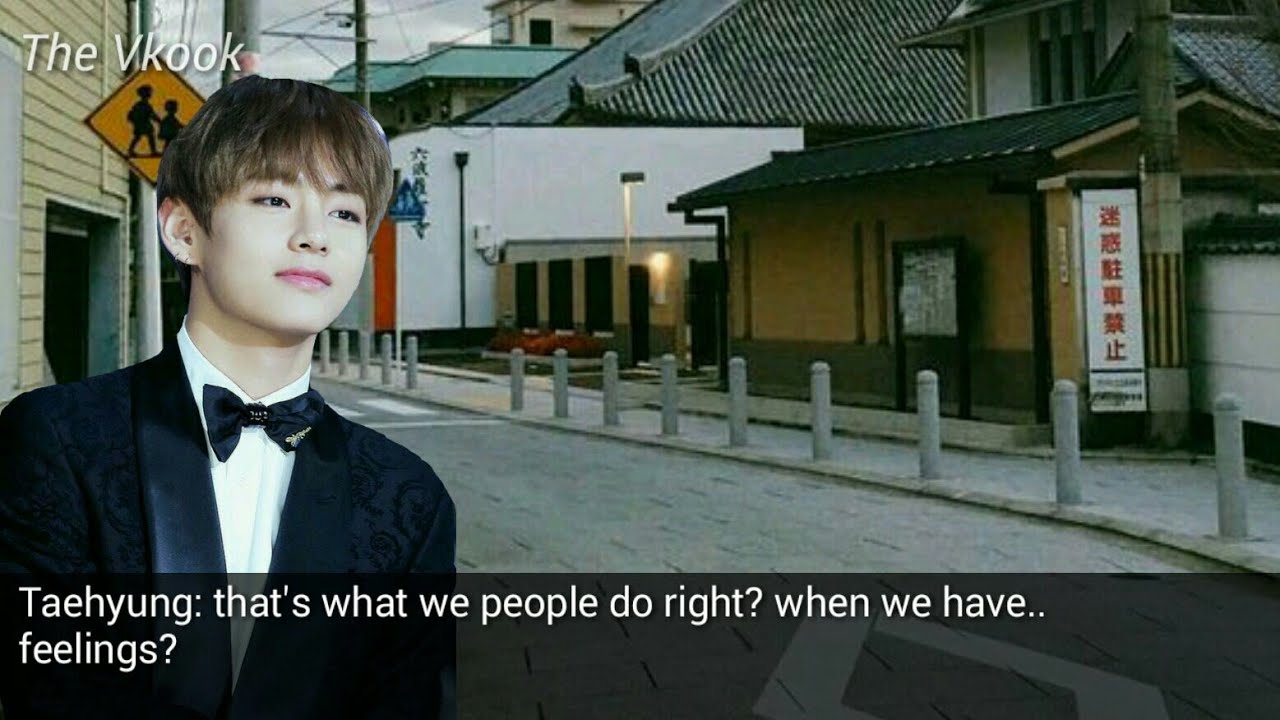 [BTS] Taehyung FF~I will have you||Ep:09