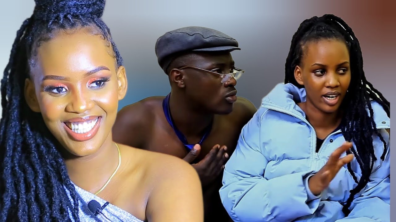 UMURUNDIKAZI WATWAYE UMUTIMA Dogiteri NSABI🥰IBYAMUBAYEHO Muri MY HEART🤣Kuri Nyambo, Pelly YIREKUYE🤗