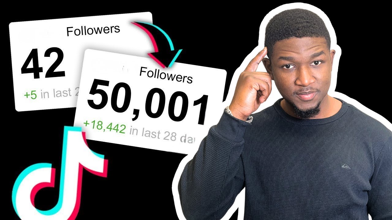 Comment créer des vidéos tiktok virales avec l’IA