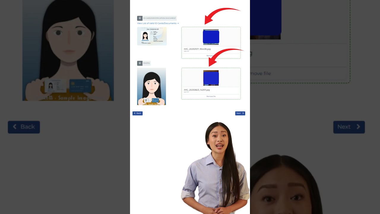 Paano mag‑add ng SSS disbursement account (bank/e‑wallet) para diretso ang benefits loan.