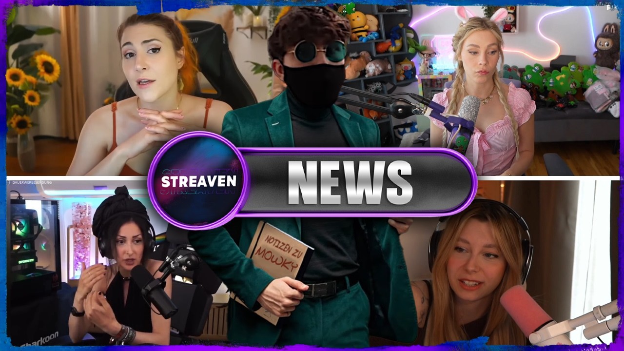 Das gro&szlig;e Jay Riddle Exposed &uuml;ber Mowky und Co. - Erste Reaktionen von Milschbaum und JenNyan