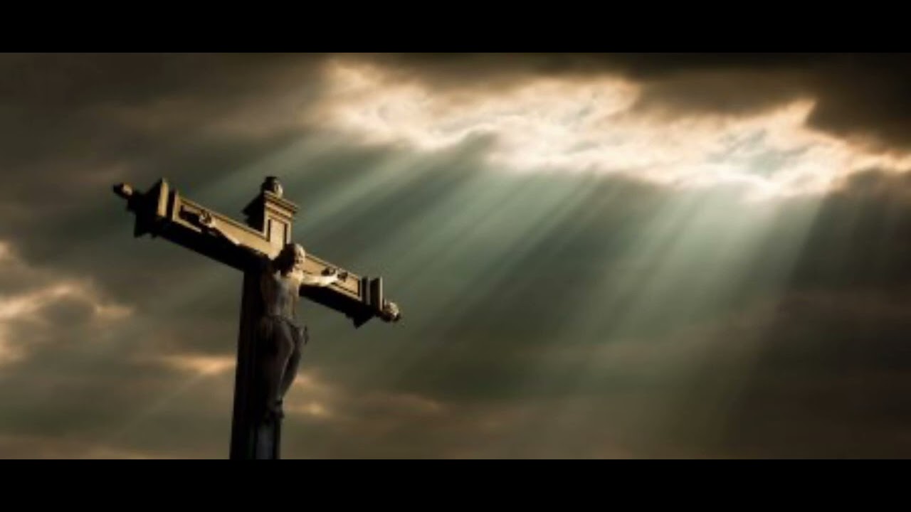 LE CŒUR DE DIEU ( PUISSANTE ADORATION ) 