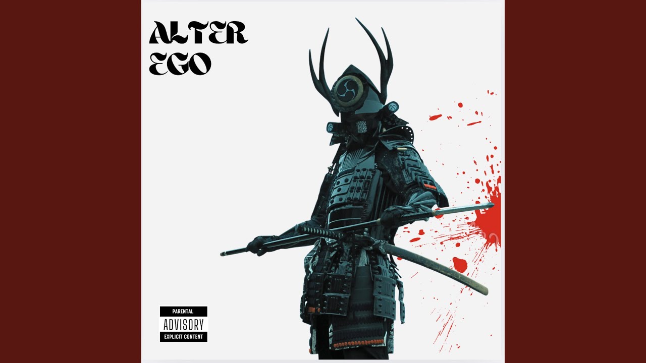 ALTER EGO (feat. HENNIEXO)