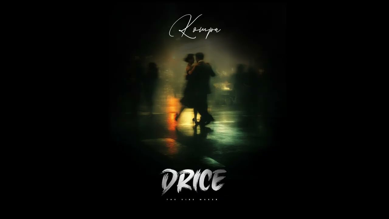 45 minutes Mix kompa love 2026 | Dj drice