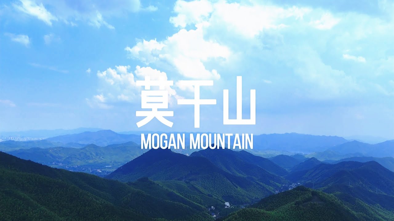China Travel Guide: Mogan Mountain 2D2N Solo Trip Guide | 莫干山 2 天 2 夜独行攻略