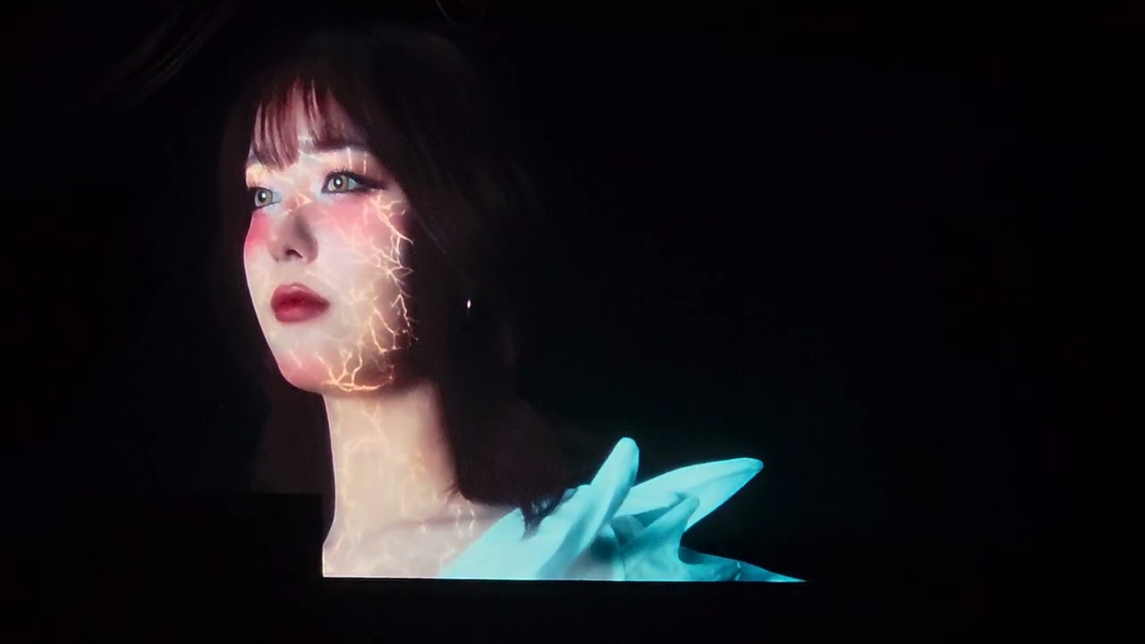 【Yokohama Day3】Interstitial video/VCR2 - XG WORLD TOUR THE CORE - 核 [20260208]