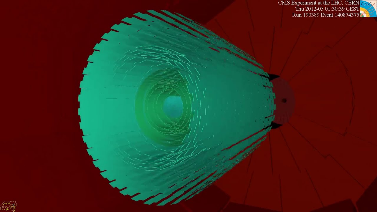 LUDWIG LHC 2