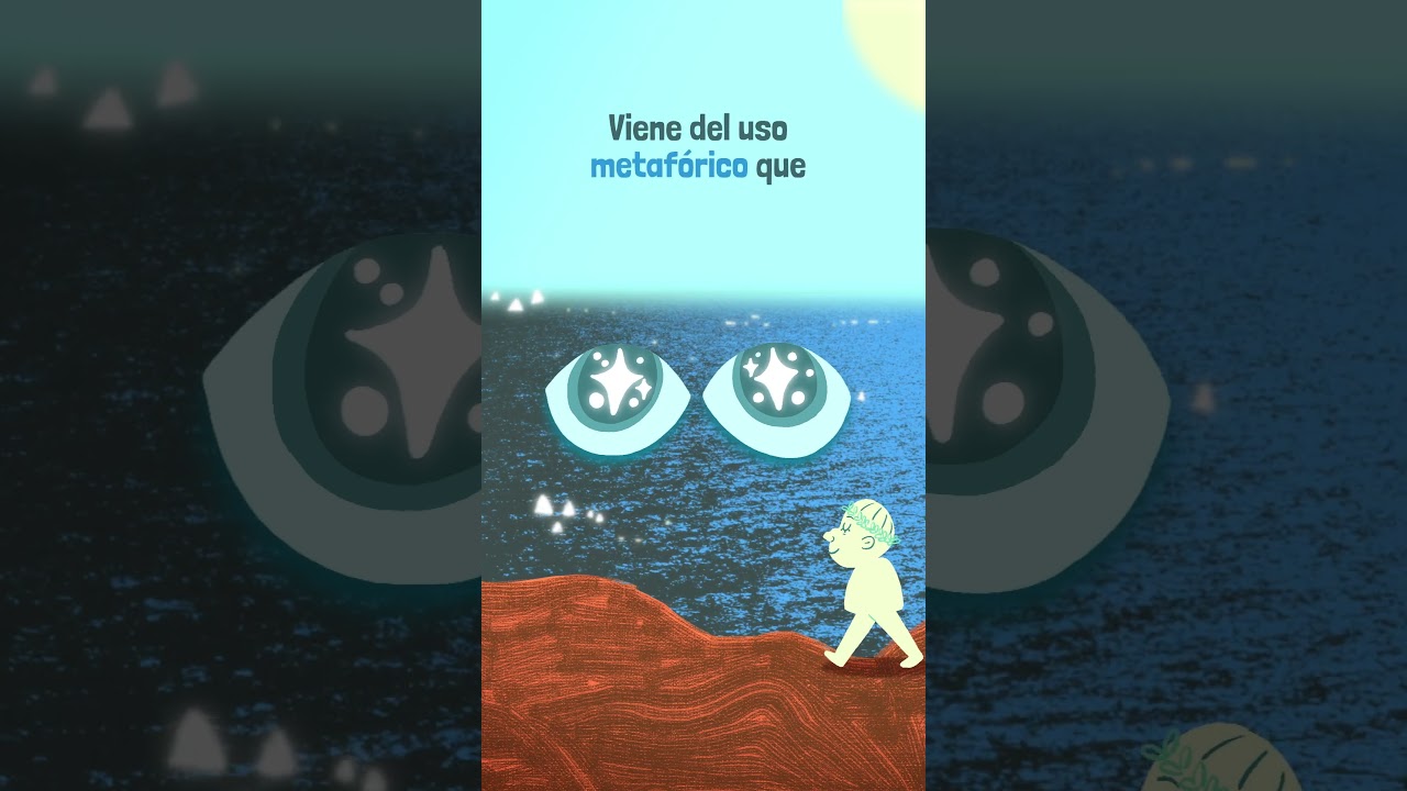 Lo has visto mil veces, pero hoy sabes que ese brillo en el agua se llama marmoris 🌊✨