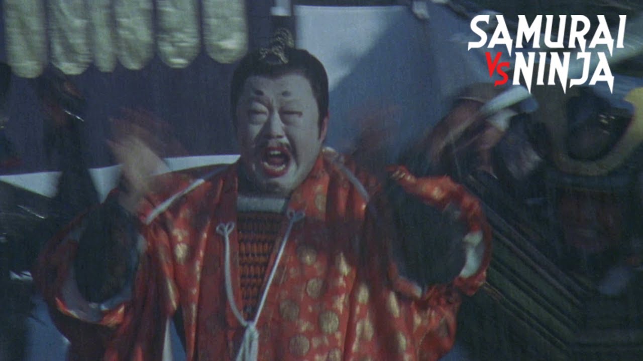 In a Long Battle in the Rain, a Strange Warlord Dies | Taikoki: Hideyoshi Chronicle #1