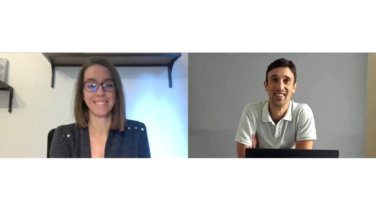 Webinaire - Observer la nature qui nous entoure