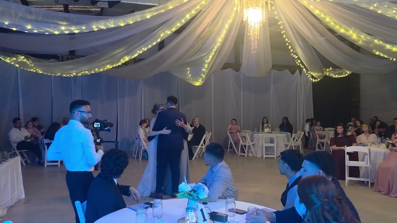 Horsepower Ranch Mother/ Son Dance 