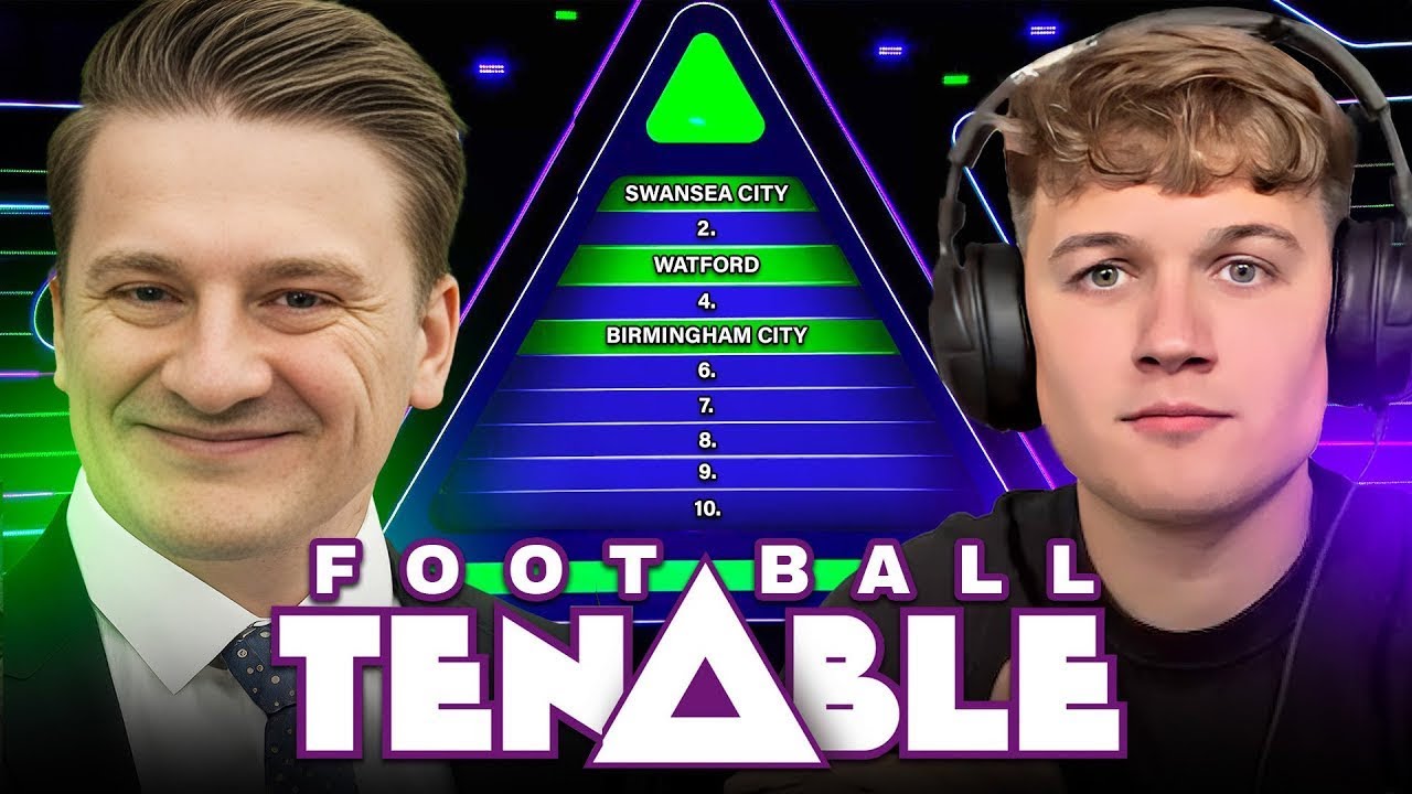 ФУТБОЛЬНЫЙ КОНСУЛЬТАНТ VS ЭКСПЕРТ EFL