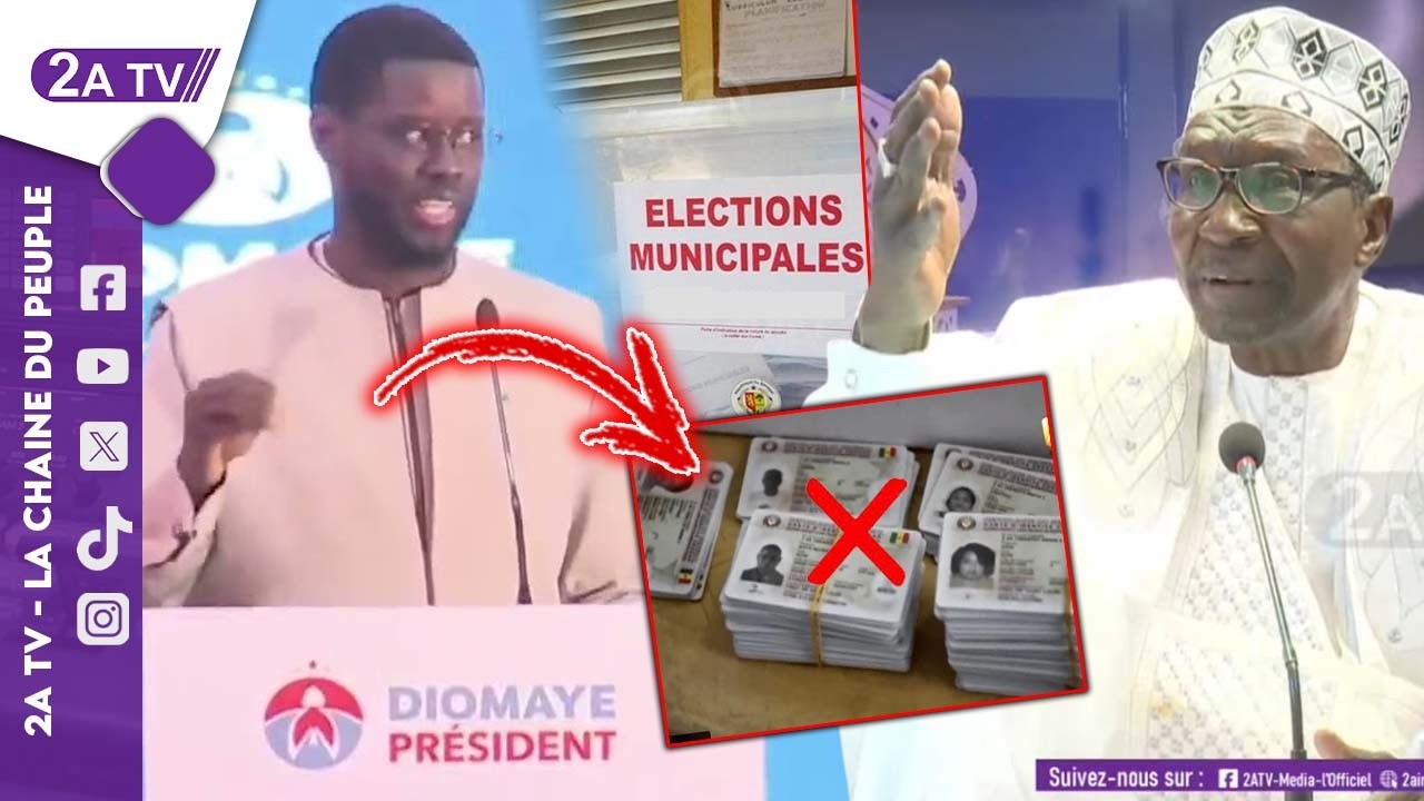 Inscription sur liste électorale, Gros risque Elections Locales 2027 ? Expert dans Système de Vote