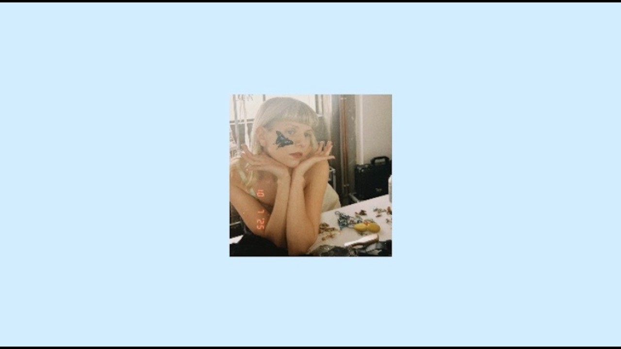 AURORA Unreleased Collection One - 