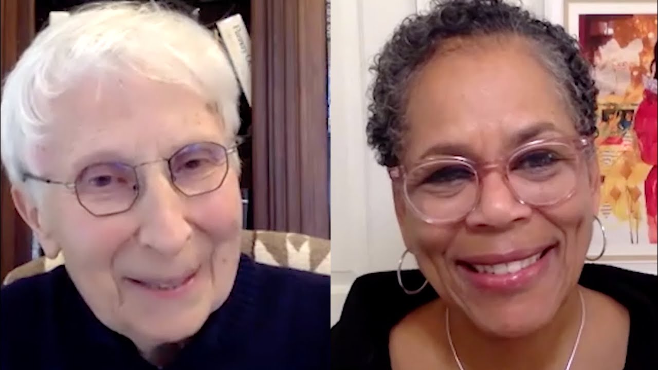 Freedom for Women Requires Abolition Feminism: Suzanne Pharr & Beth Richie