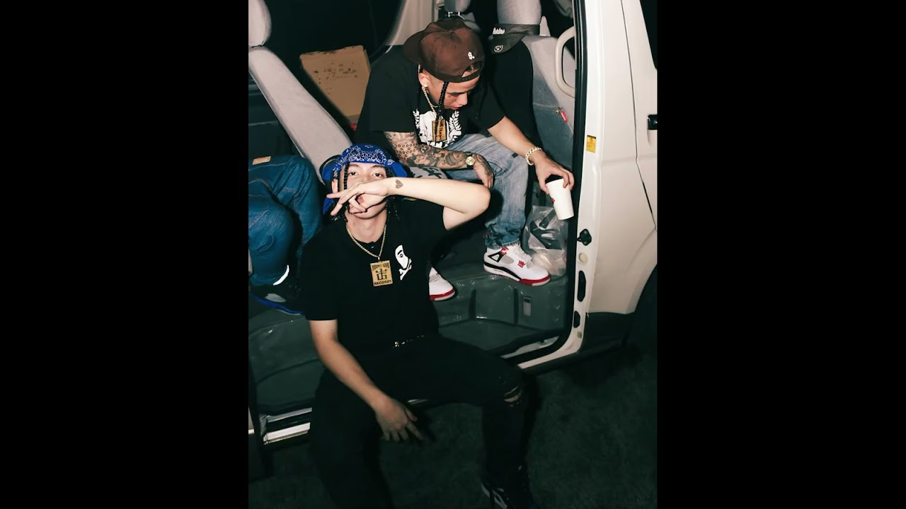 [FREE FOR PROFIT] SHANTI DOPE x HELLMERRY Type Beat 2026LS BEAT