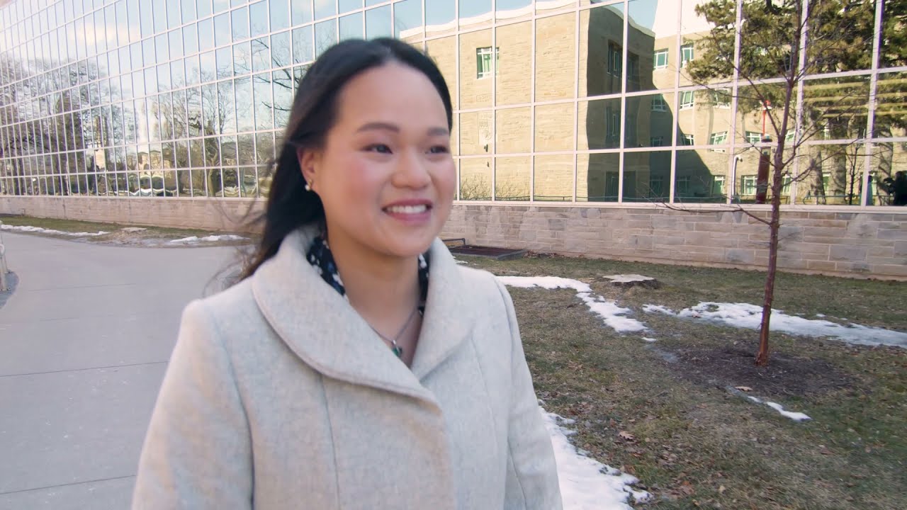 Welcome to McMaster University's Nuclear Operations & Facilities