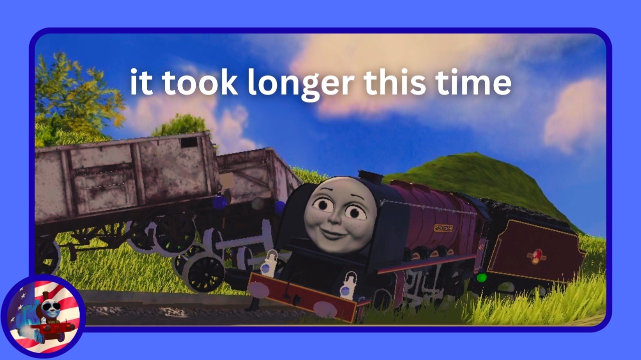 The Drums Job In LO Until I Derail