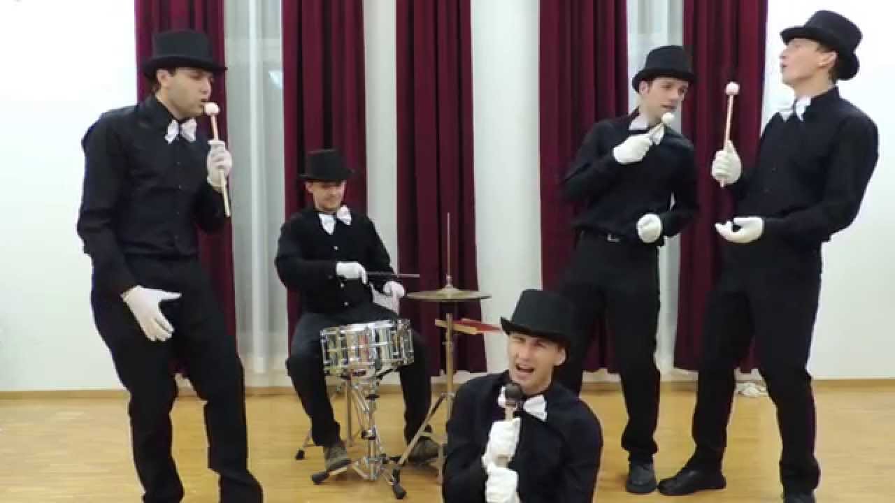 Adventskalender MV St.Oswald - Türchen 14