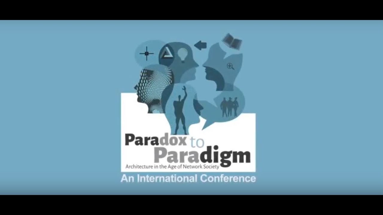 Paradox to Paradigm International Conference 2018 by SMMCA.