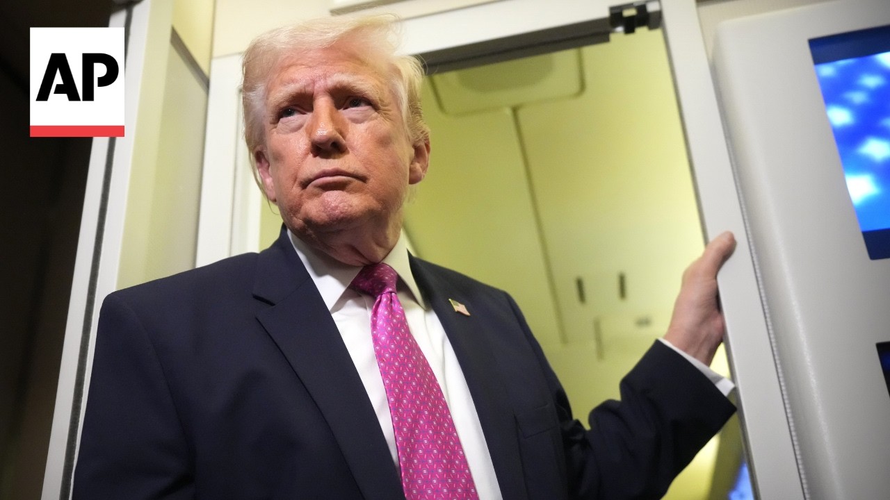 Trump says he has &lsquo;no problem&rsquo; with Russian tanker aiding Cuba