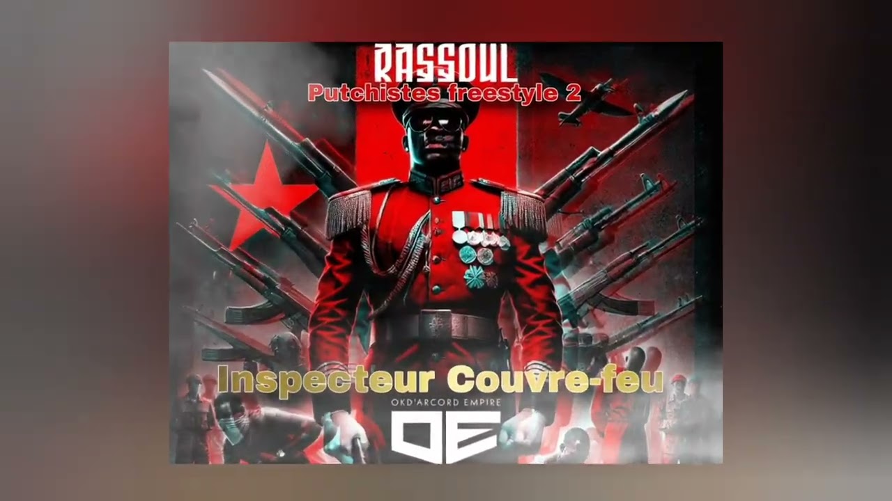 couvre-feu #Rassoul