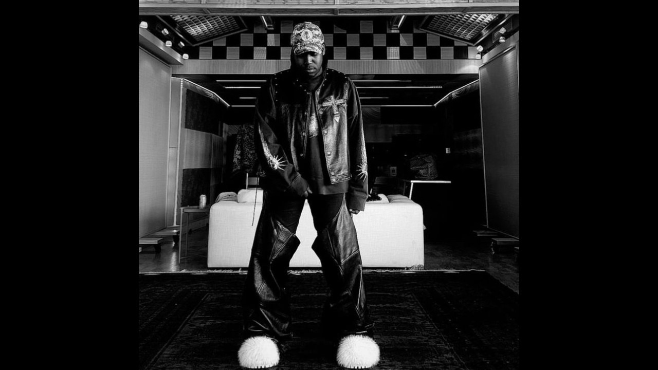 [FREE] Don Toliver Type Beat ~ 