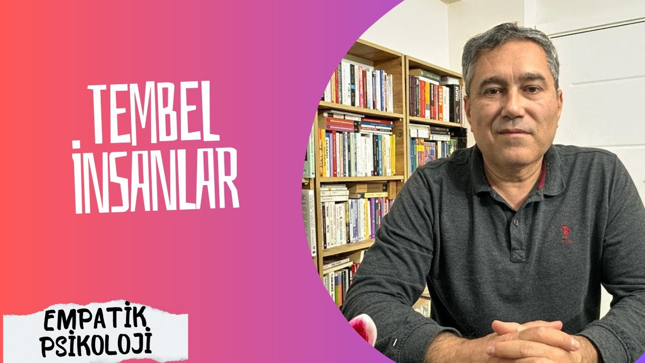 Tembel İnsanlar