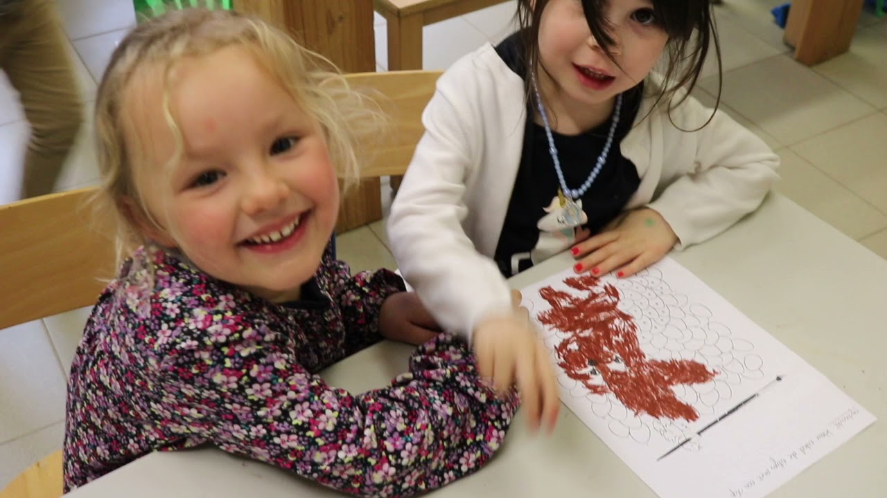 Sportbasisschool Heusden Promofilmpje